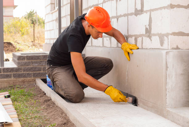 Licensed Exterior Waterproofing service in Conover, OH - Arrow Tight Waterproofing